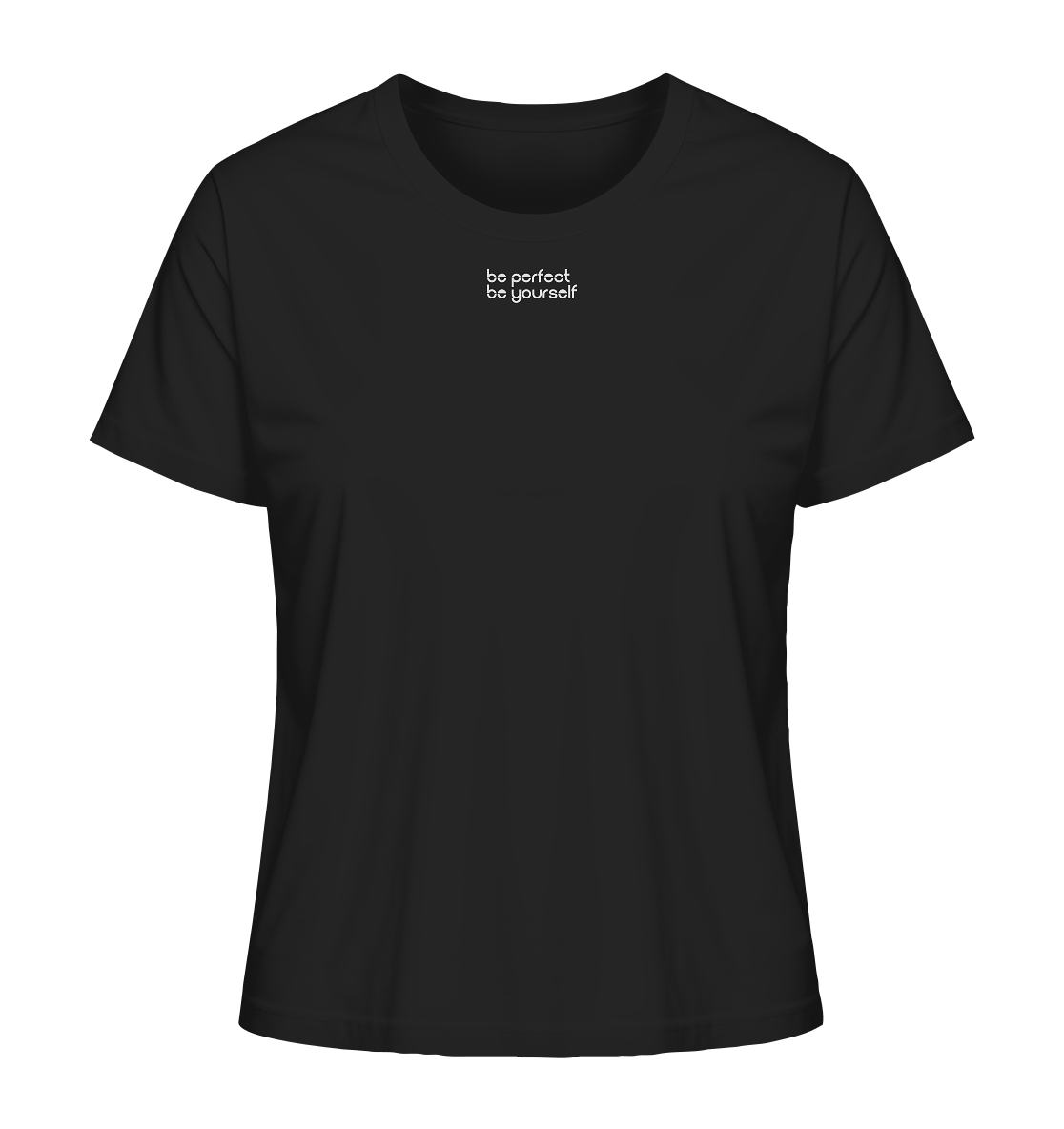 Ladies - Sommer - Weiße Schrift