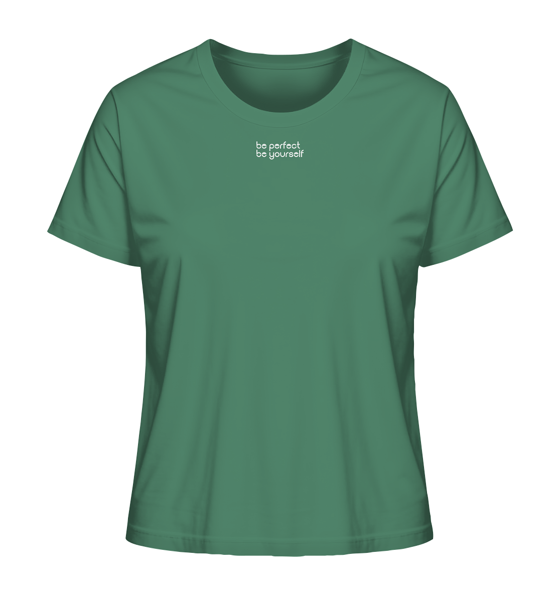 Ladies - Sommer - Weiße Schrift