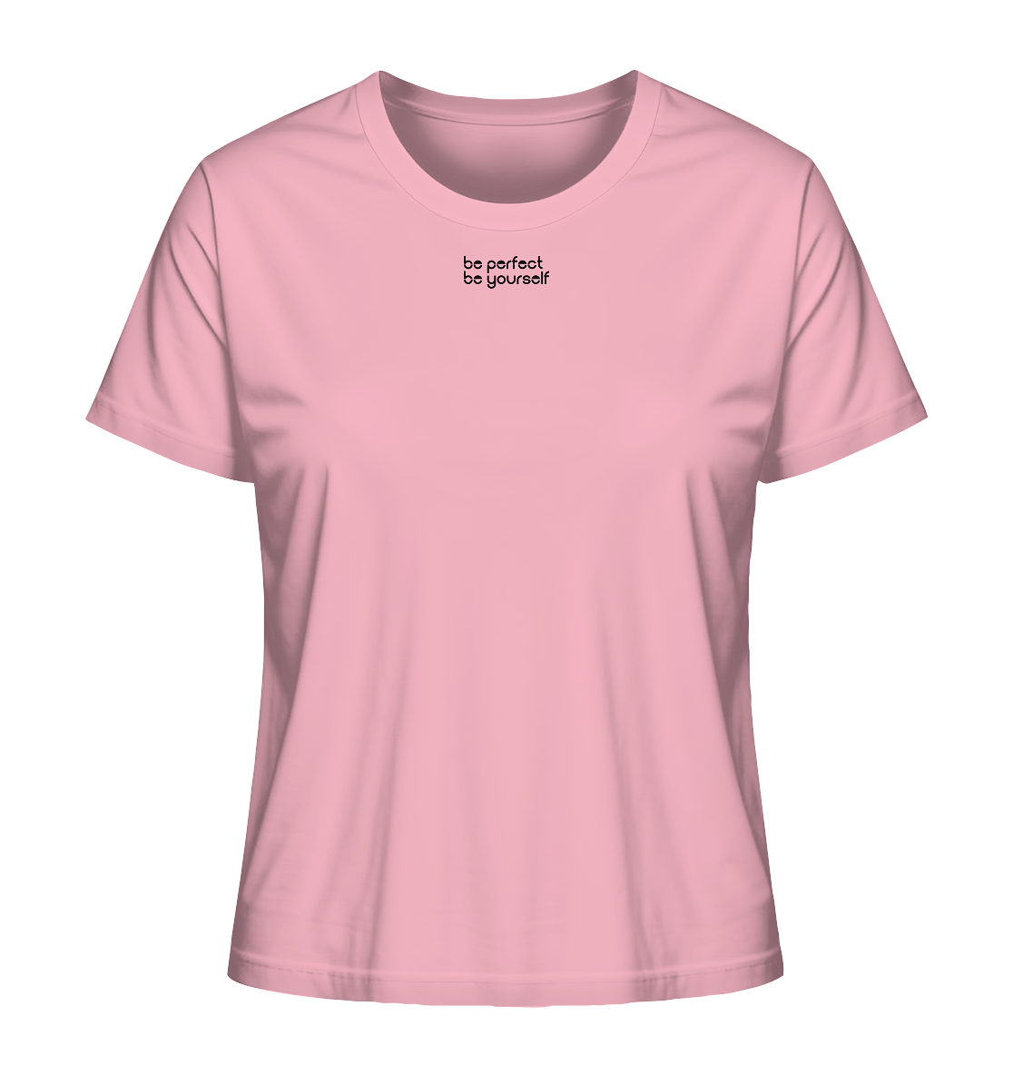 Ladies - Sommer - Schwarze Schrift