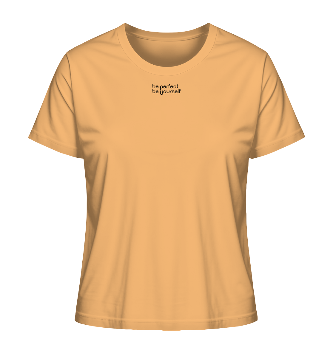 Ladies - Sommer - Schwarze Schrift