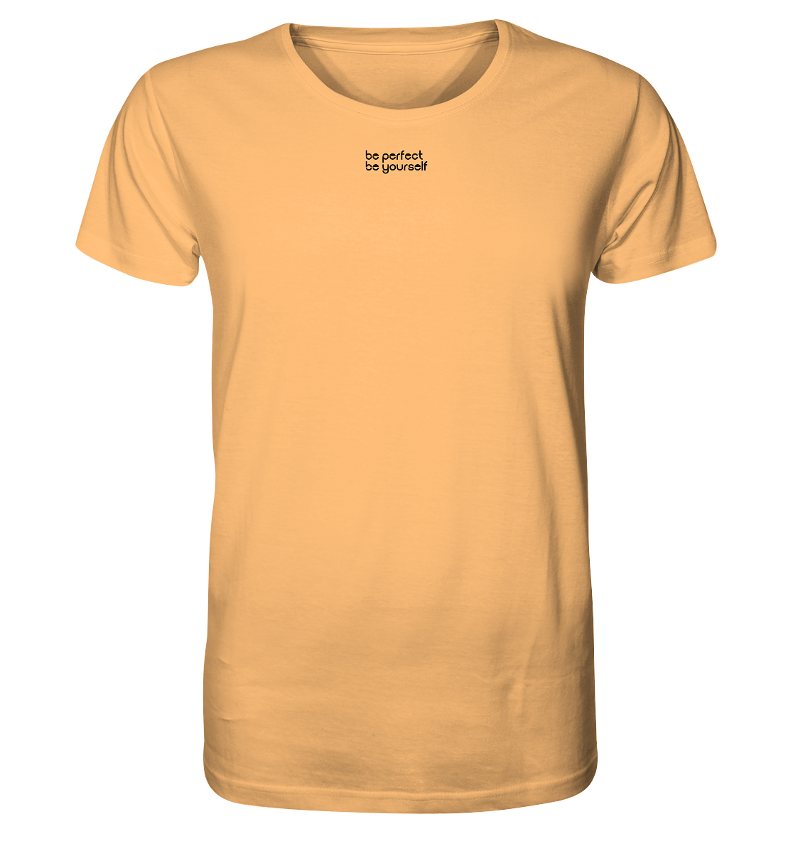 Man - Sommer - Schwarze Schrift